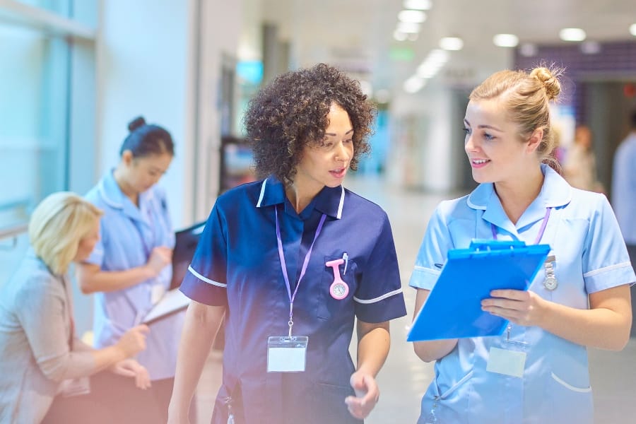 Best medical staffing florida